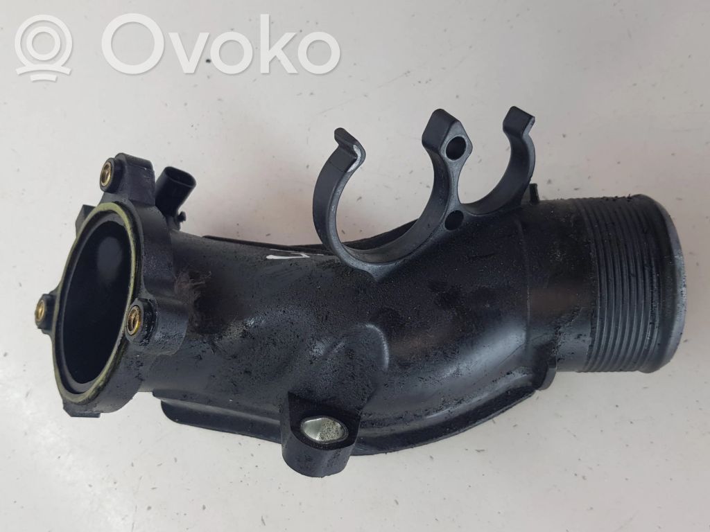 Toyota Avensis T270 Intercooler hose/pipe 