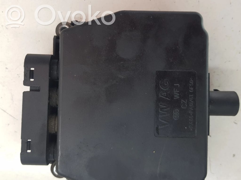 Volkswagen Polo IV 9N3 Turbo solenoid valve 