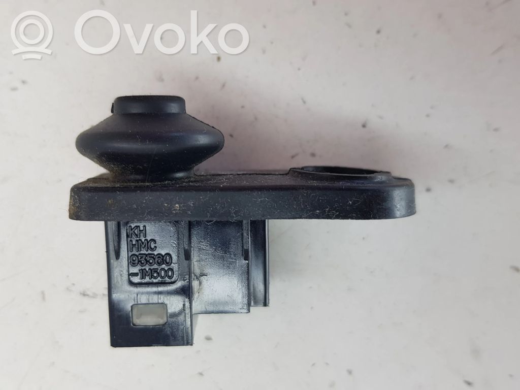 KIA Sportage Loading door sensor 
