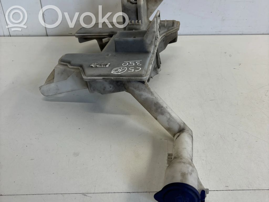 Citroen C5 Logu šķidruma tvertne 