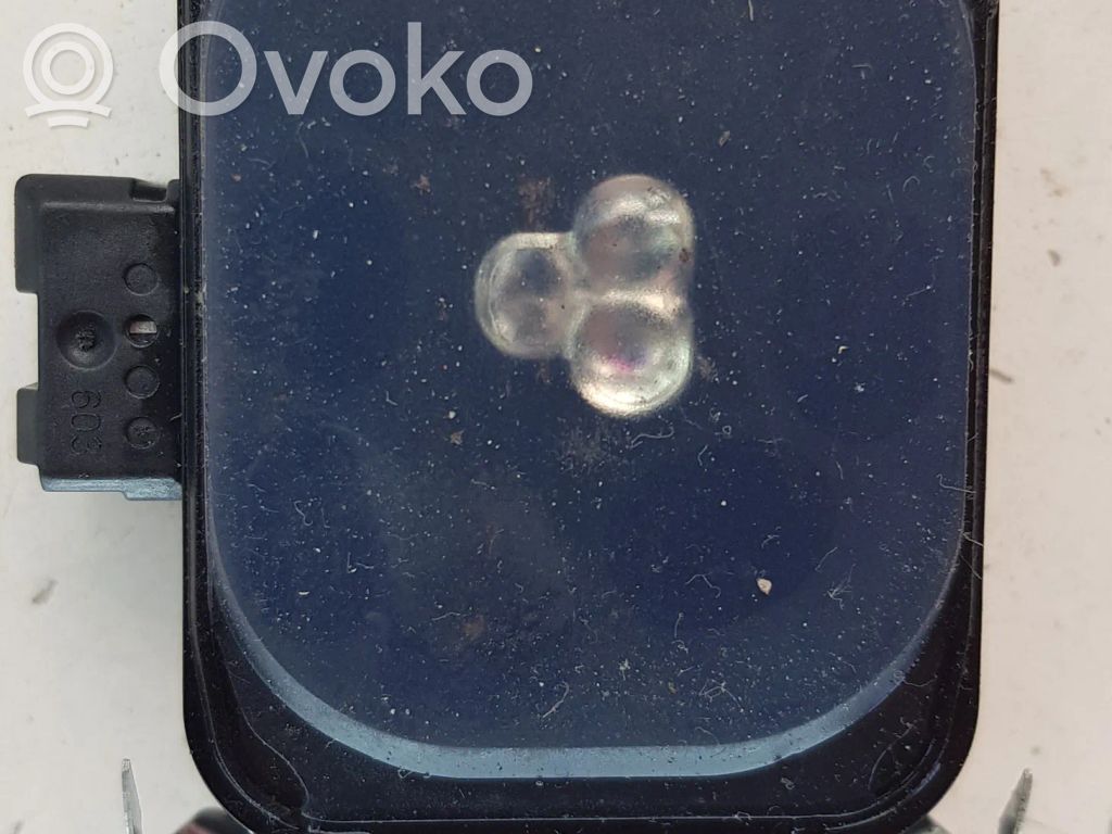 Peugeot 3008 I Rain sensor 