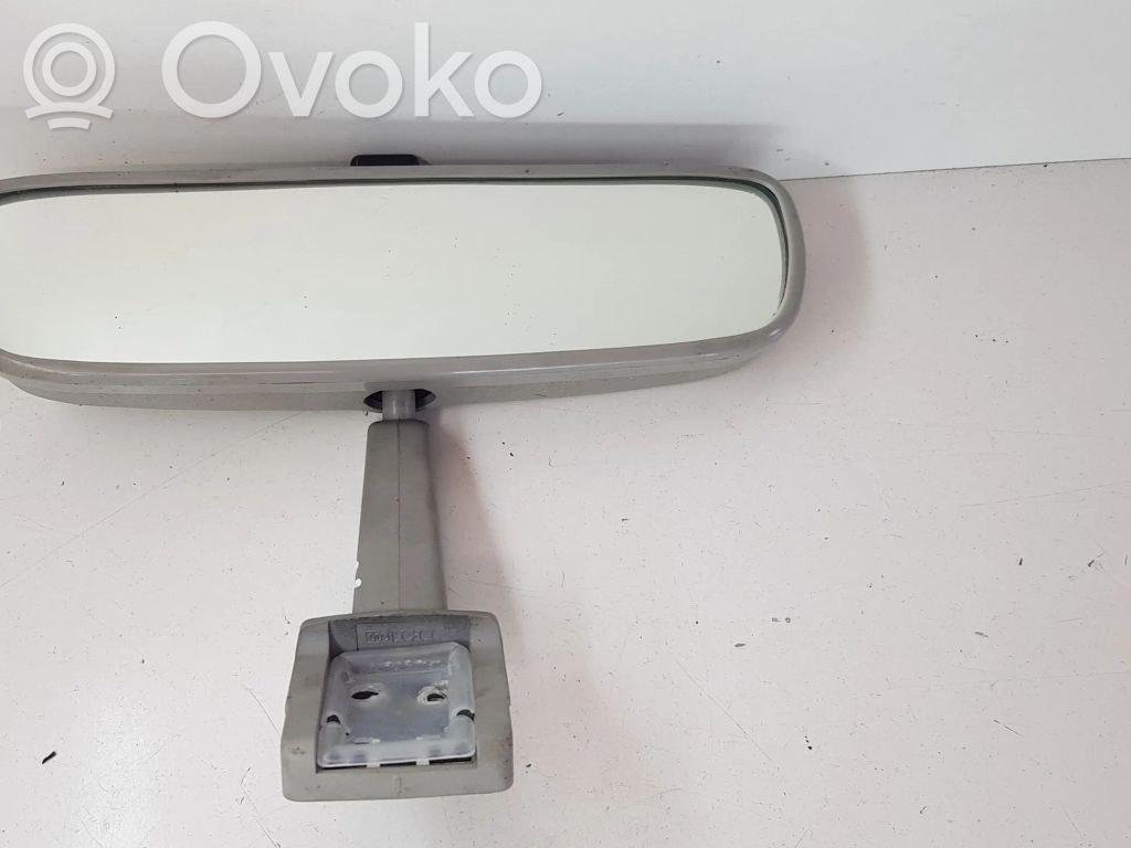 Toyota Corolla Verso E121 Rear view mirror (interior) 