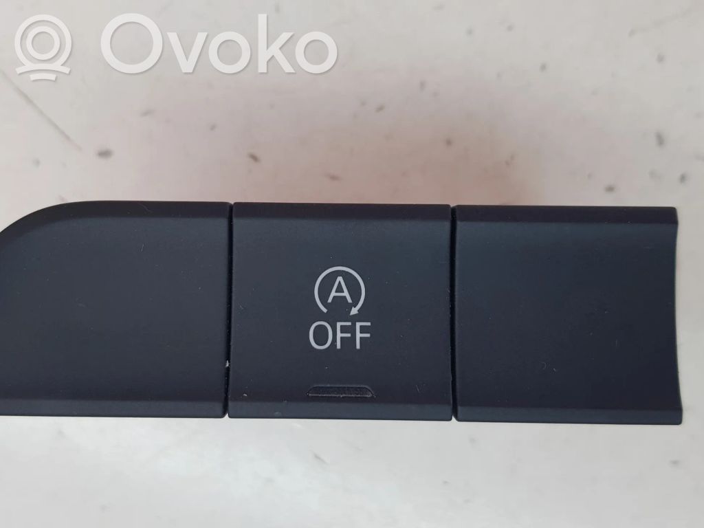 Audi Q3 8U Other switches/knobs/shifts 