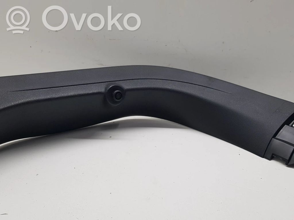 Citroen DS4 Tailgate trim 
