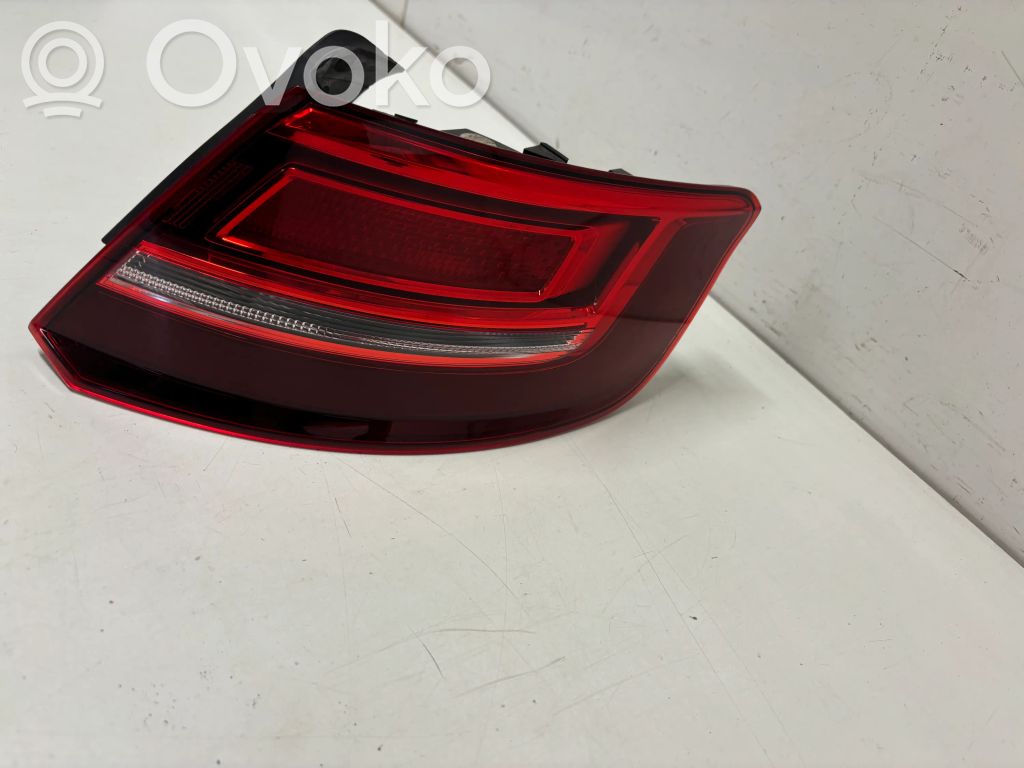 Audi A3 S3 8V Takavalot 