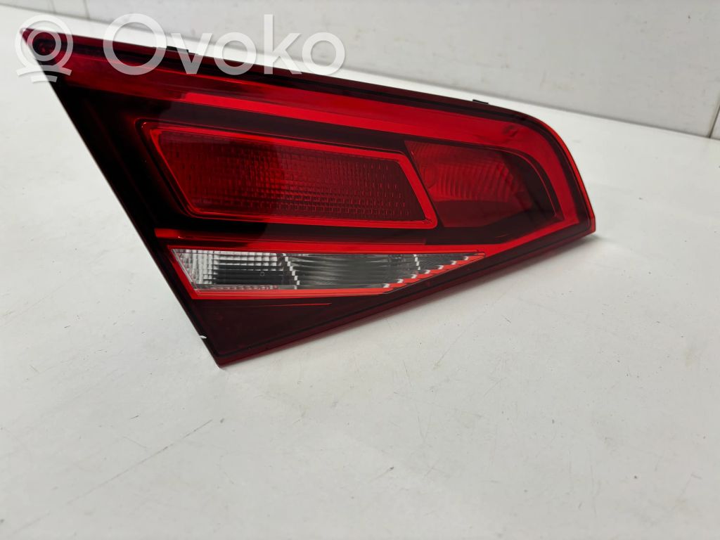 Audi A3 S3 8V Takaluukun takavalot 
