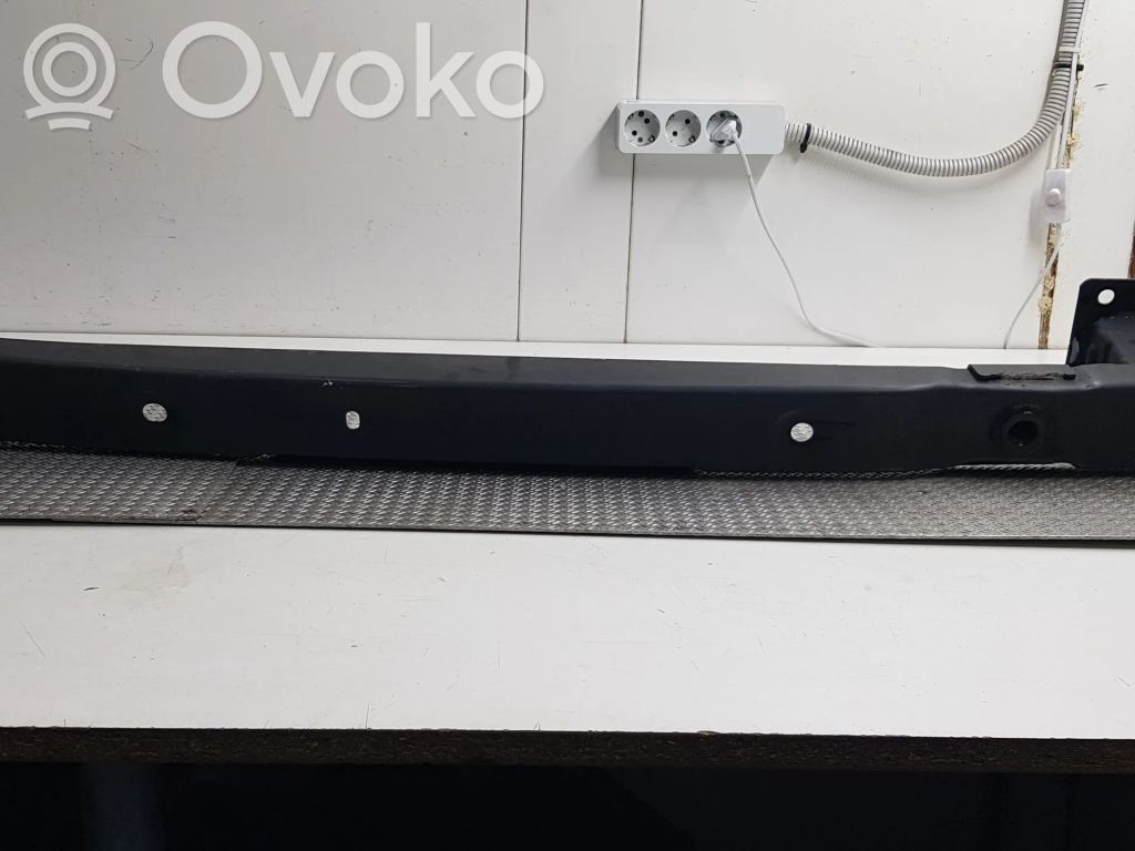 Citroen C5 Balkis galinio bamperio 