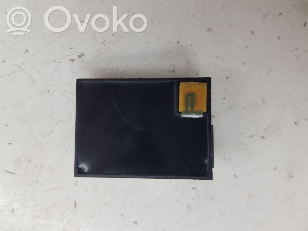 Volvo S90, V90 Rain sensor 