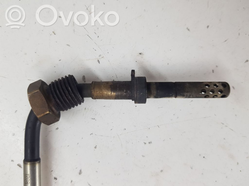Volvo S90, V90 Exhaust gas temperature sensor 