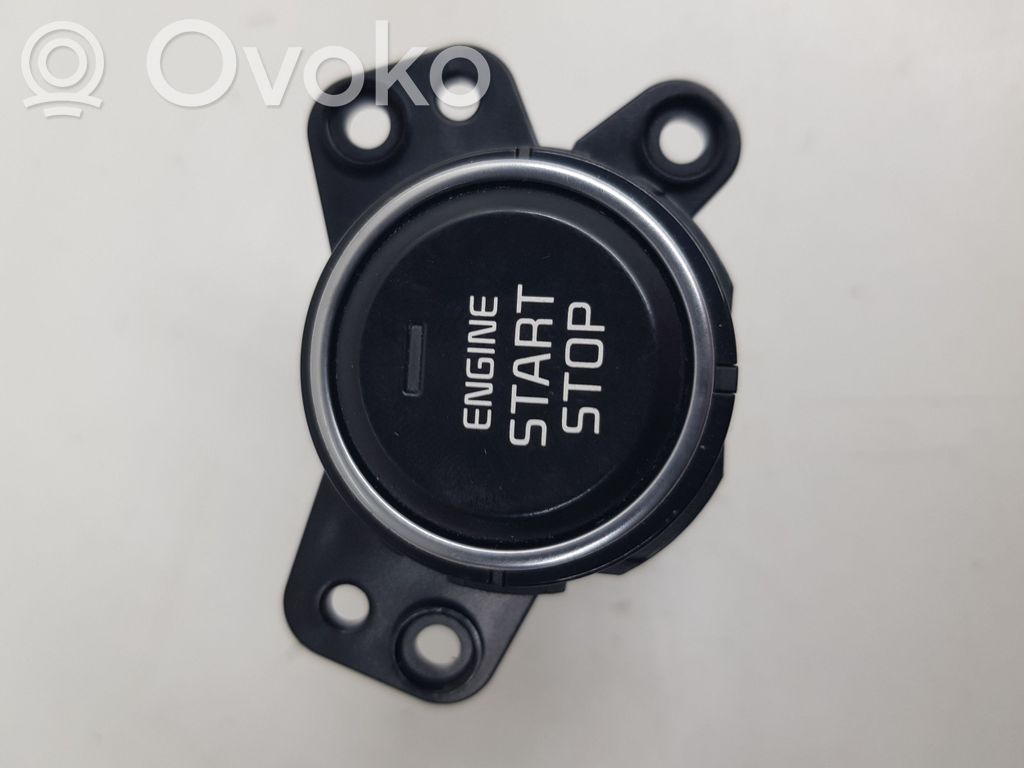 KIA Sportage Engine start stop button switch 
