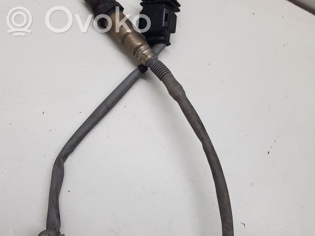 KIA Sportage Lambda probe sensor 