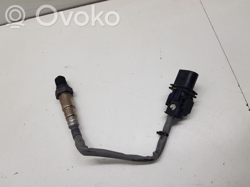 KIA Sportage Lambda probe sensor 