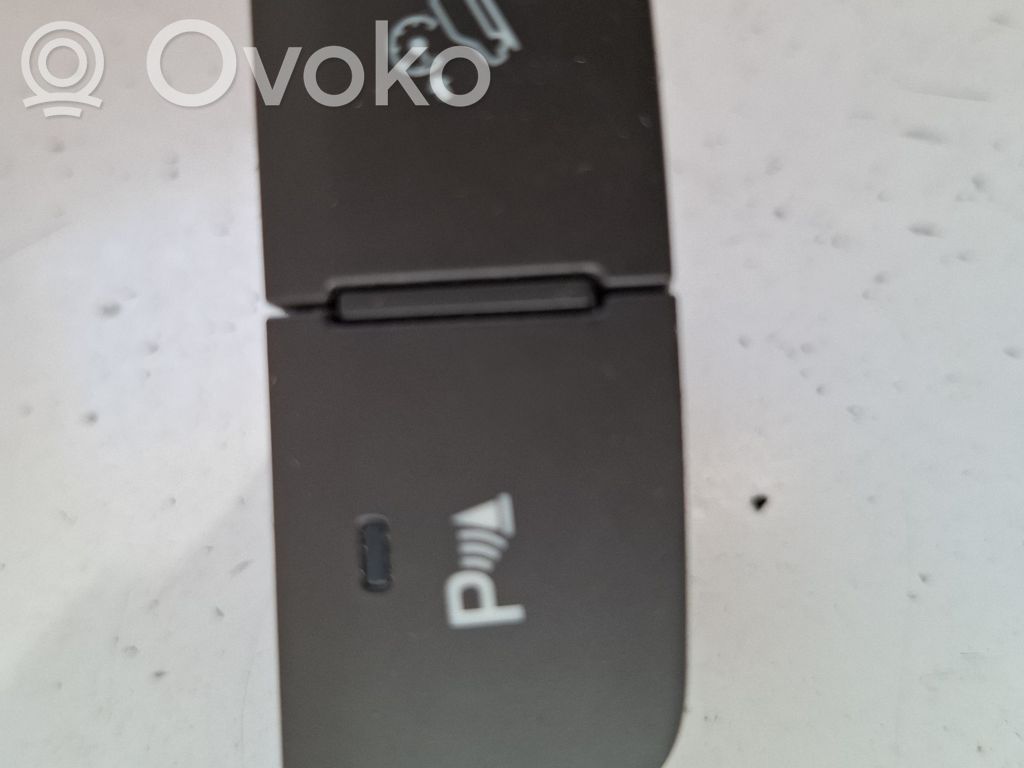 Opel Mokka Parking (PDC) sensor switch 