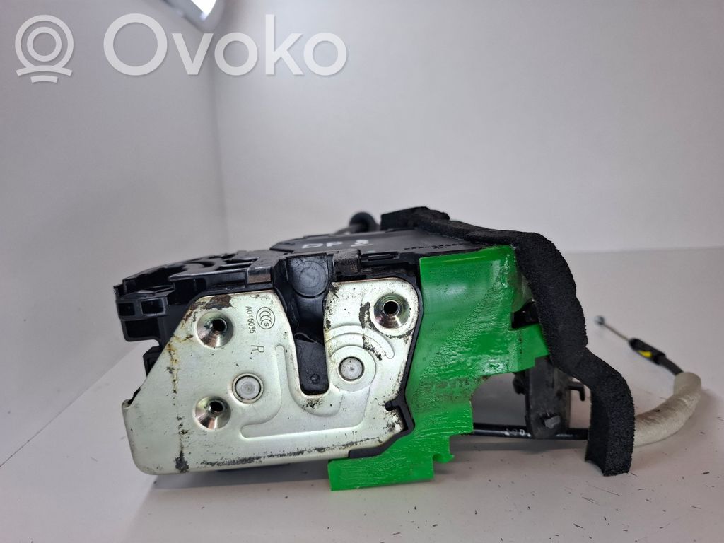 KIA Ceed Front door lock 