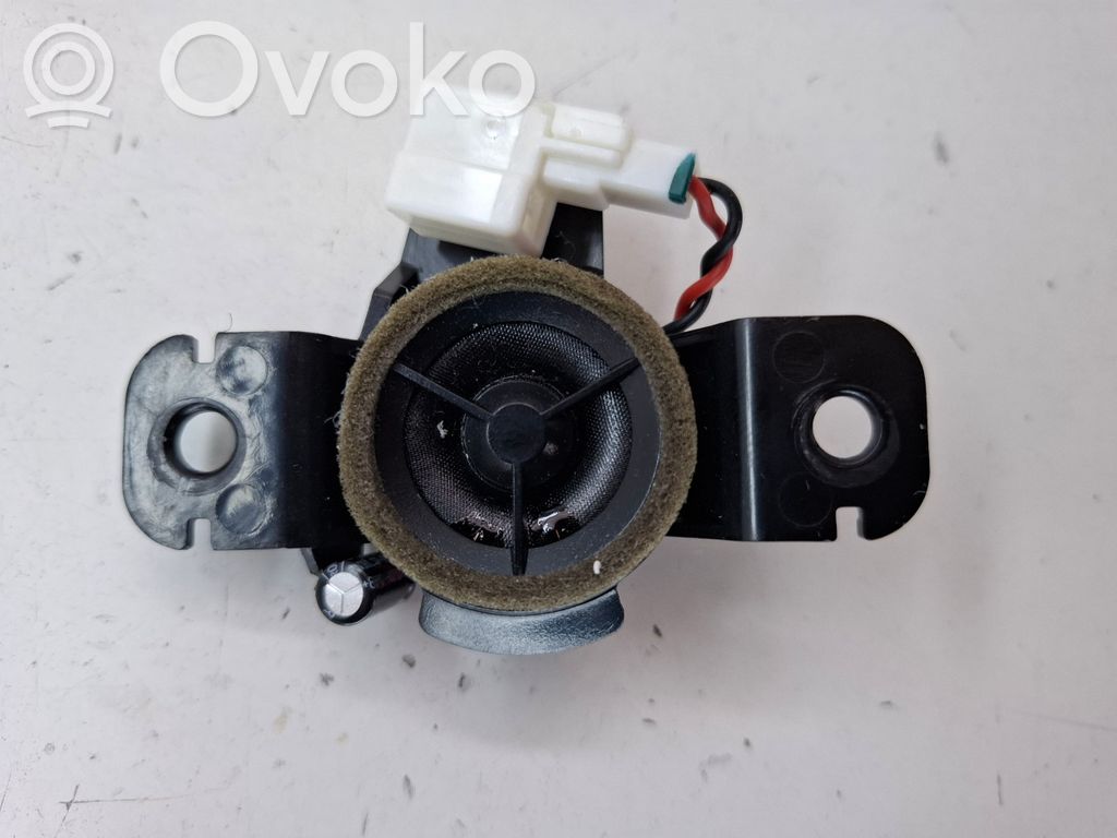 Panel speaker   96311A2000
