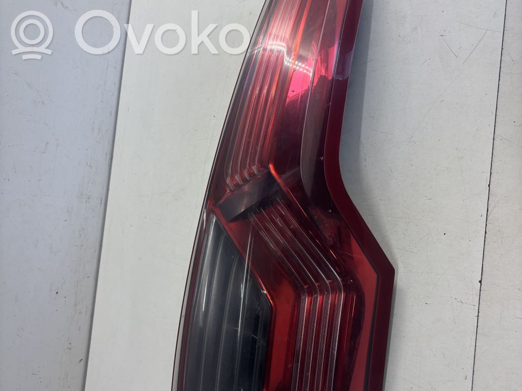 Citroen C4 Grand Picasso Takavalot 