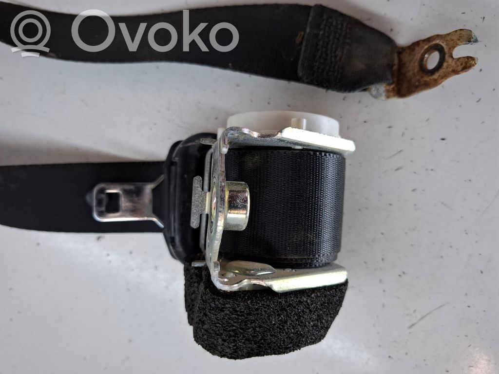 Ford S-MAX Takaistuimen turvavyö 