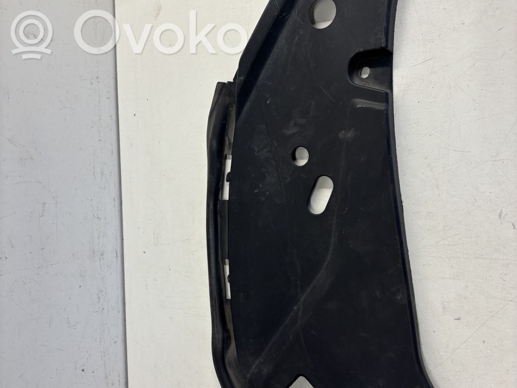 Volvo S90, V90 Moldura embellecedora del gancho del capó/tapa del motor 