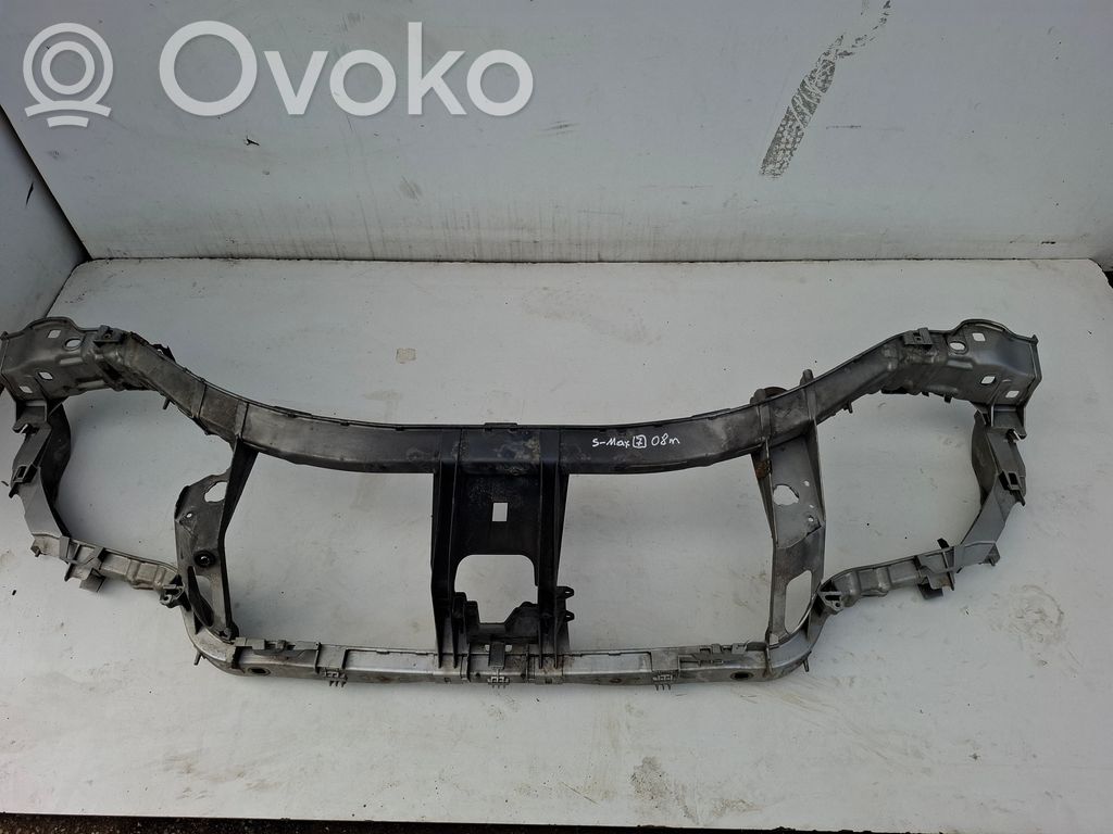 Ford S-MAX Radiatorių panelė 