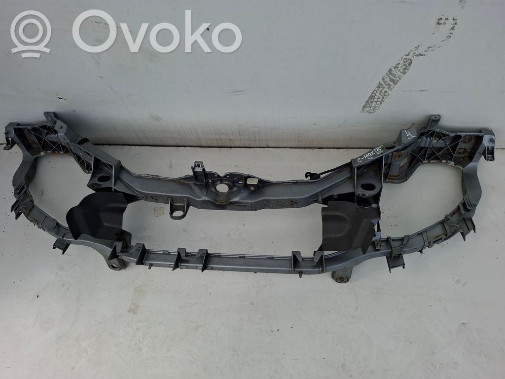 Ford Focus C-MAX Radiator support slam panel 