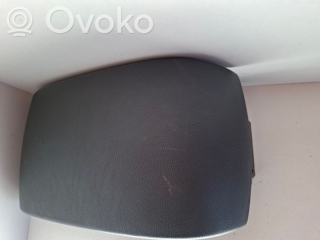 Ford S-MAX Porankis 