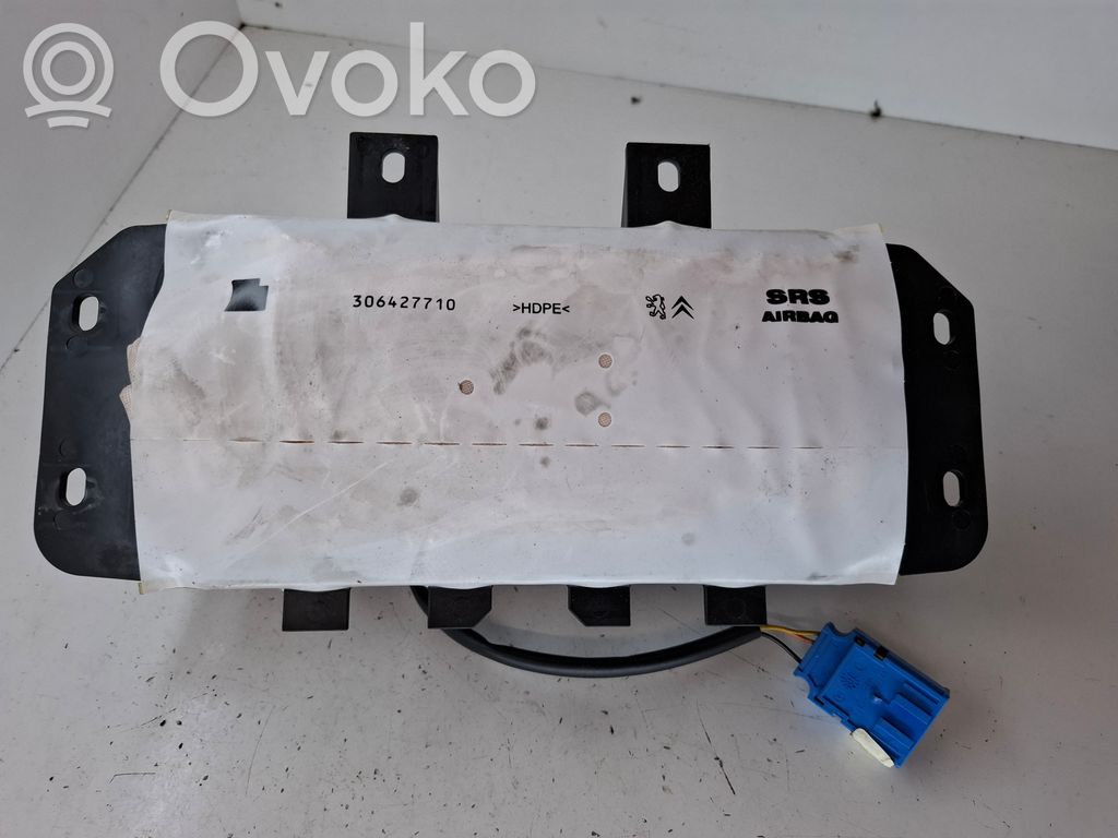 Citroen C3 Beifahrerairbag 