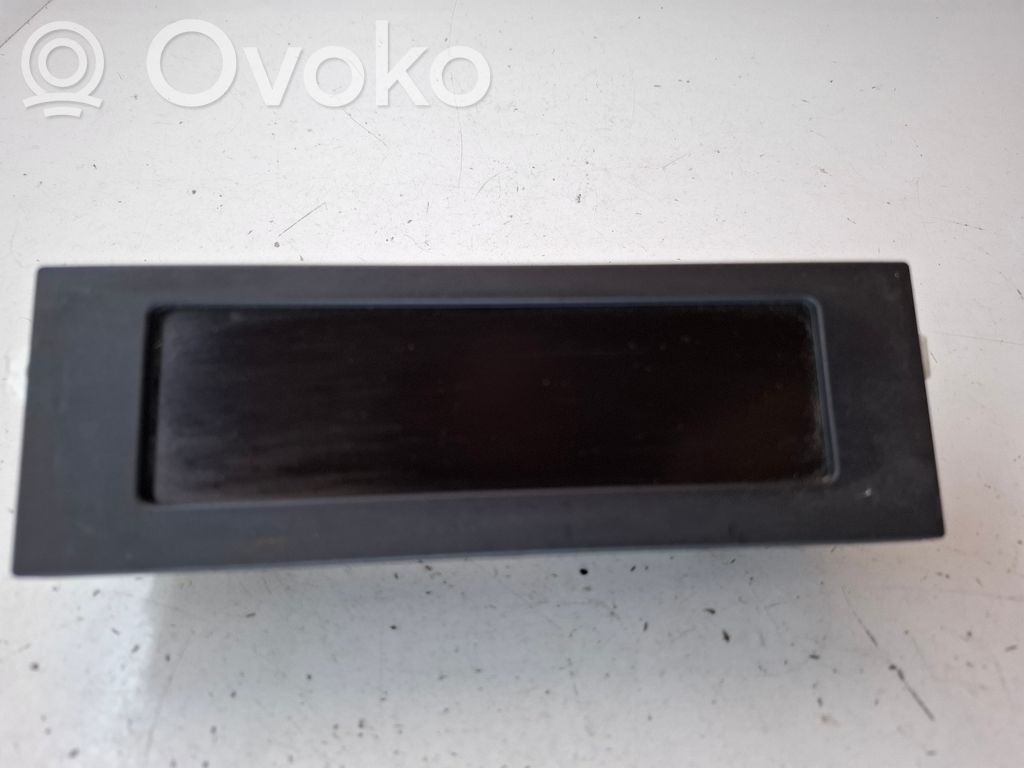 Citroen C3 Screen/display/small screen 