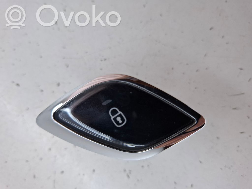 Citroen C3 Central locking switch button 