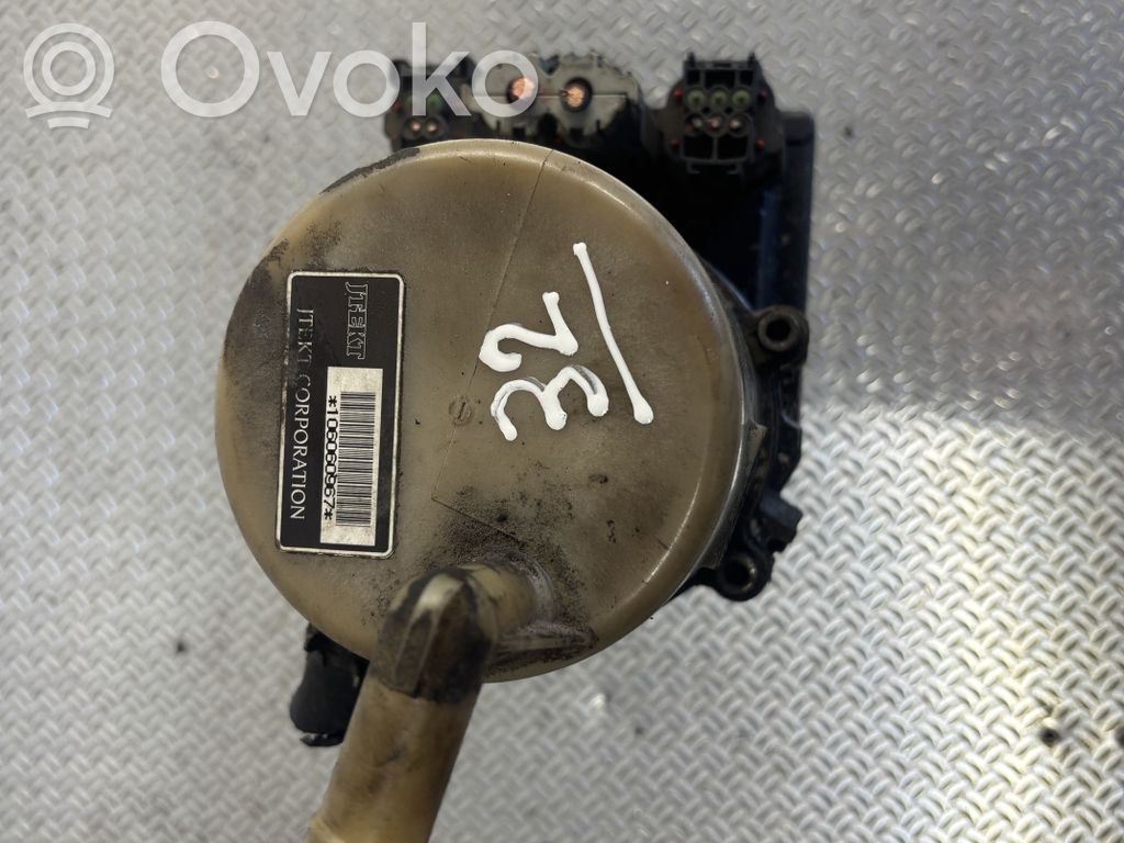 Ohjaustehostimen pumppu   995169010