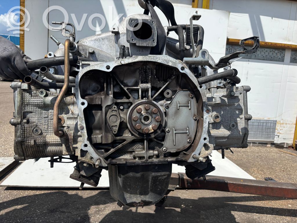 Subaru Impreza III Motor 