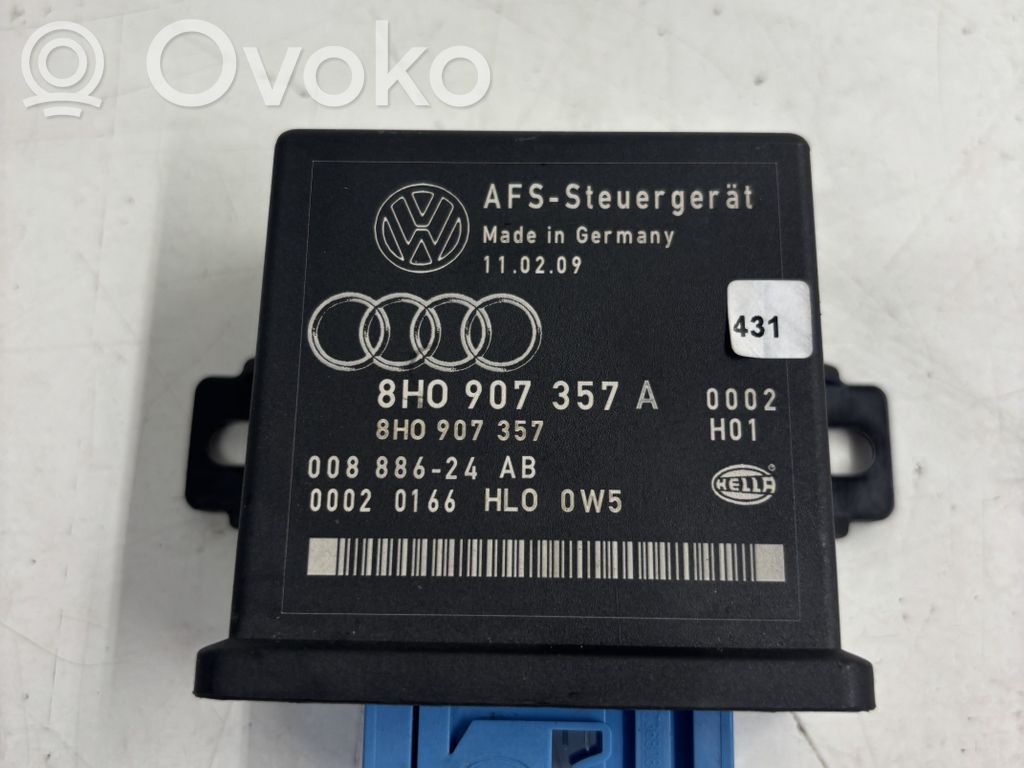 Audi Q5 SQ5 8R Light module LCM 