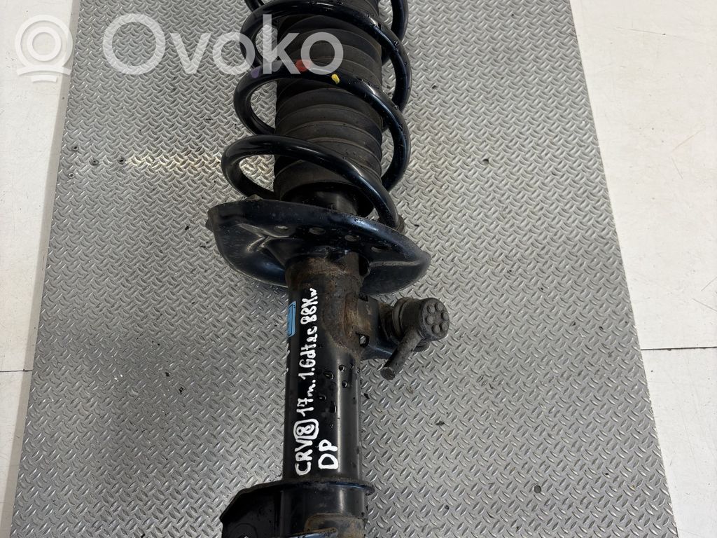 Honda CR-V Stoßdämpfer vorne 