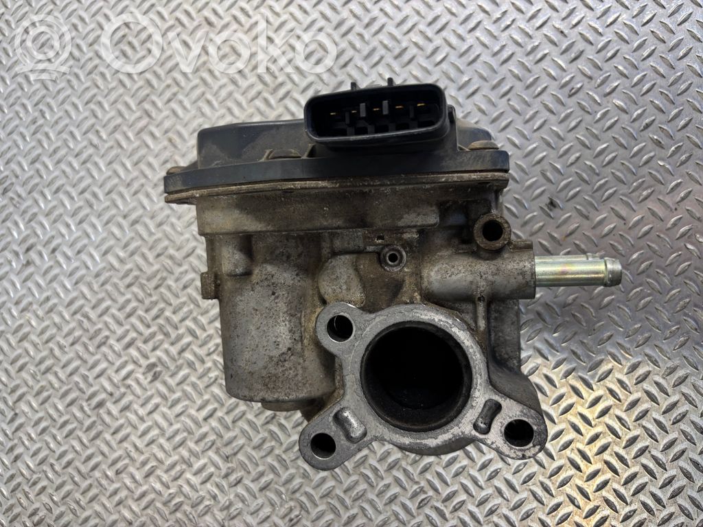Honda CR-V Zawór EGR 