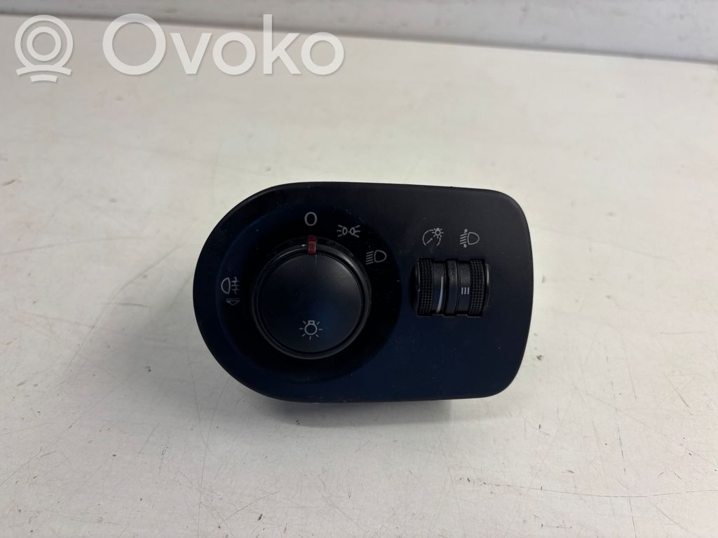 Seat Leon (1P) Light switch 