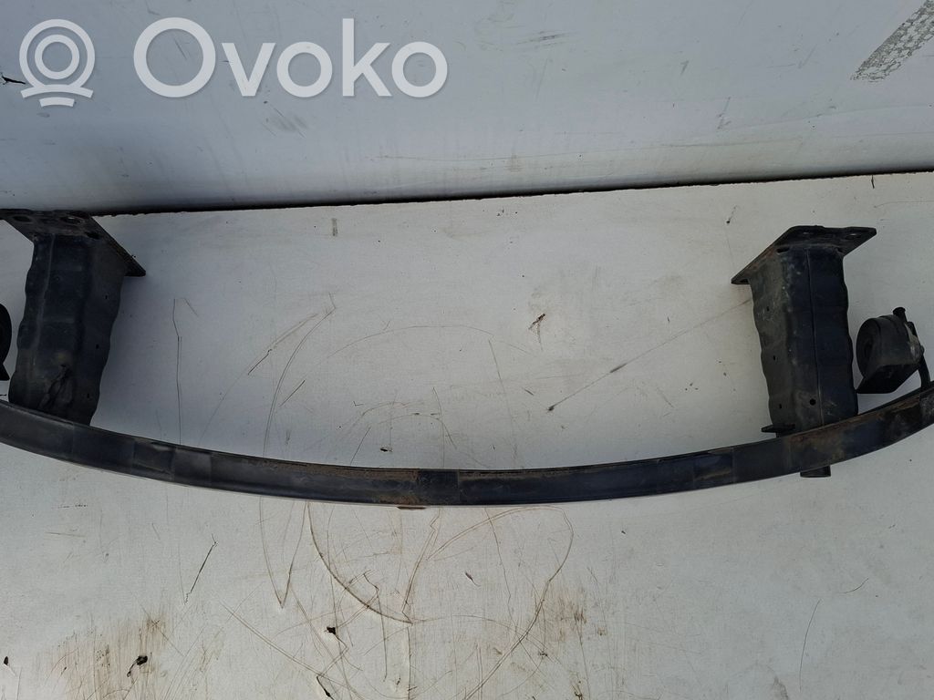 BMW X1 E84 Front bumper cross member 