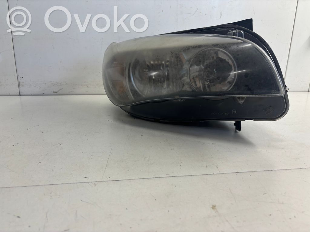 BMW X1 E84 Headlight/headlamp 