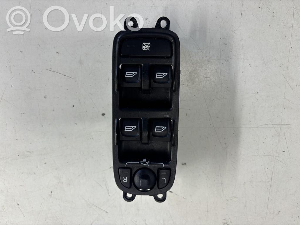 Volvo XC60 Electric window control switch 
