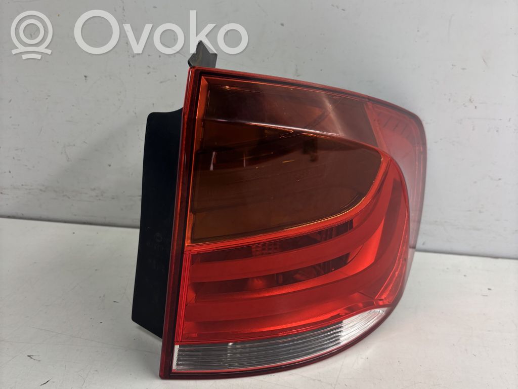 BMW X1 E84 Takavalot 