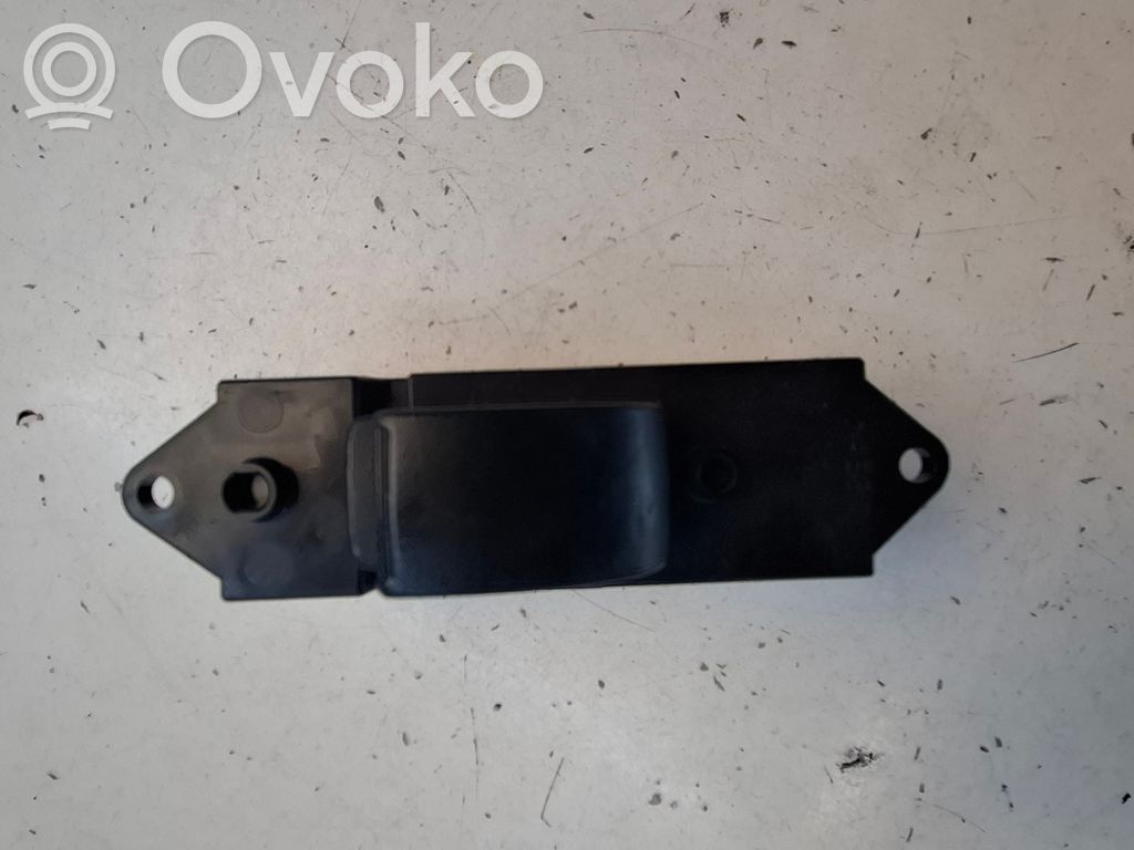 Citroen C-Crosser Electric window control switch 