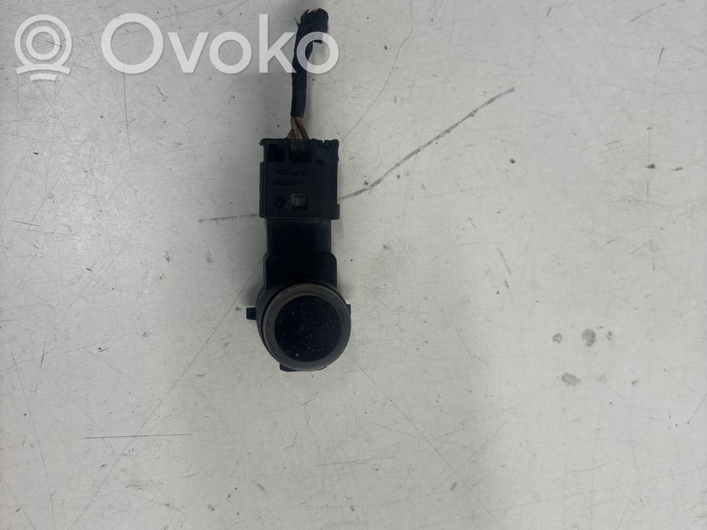 Citroen C5 Sensor de aparcamiento PDC 