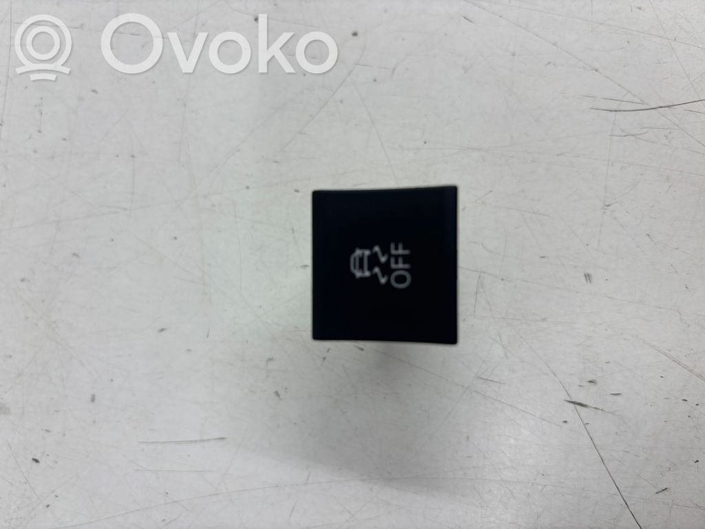 Audi Q3 8U ESP (stability program) switch 