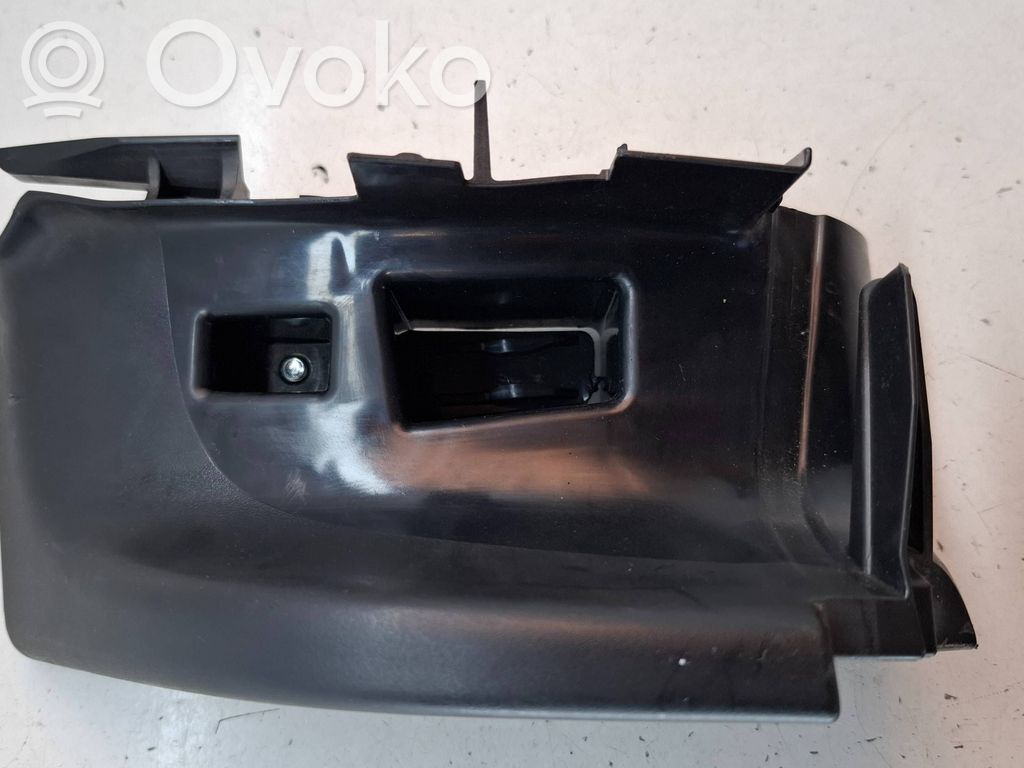 Prowadnica pasa bezpieczeństwa   8U0857792