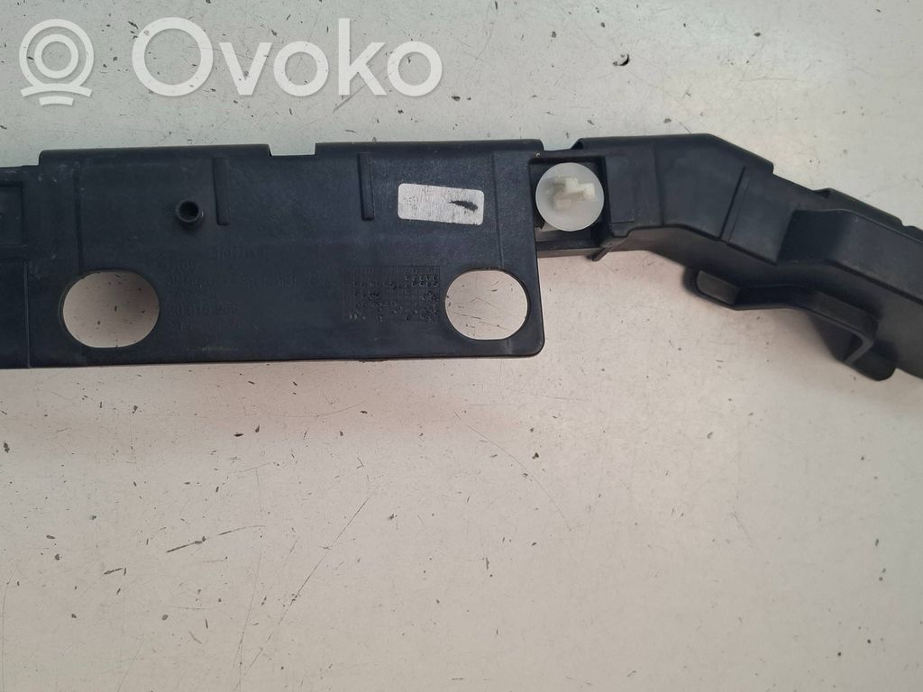 Opel Antara Front bumper mounting bracket 