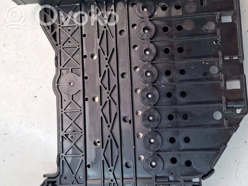 Volvo V40 Cross country Módulo de fusible 
