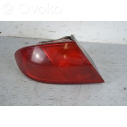 Alfa Romeo 166 Lampă spate în caroserie 