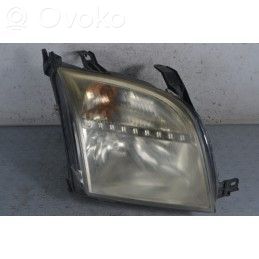 Ford Fusion Faro delantero/faro principal 