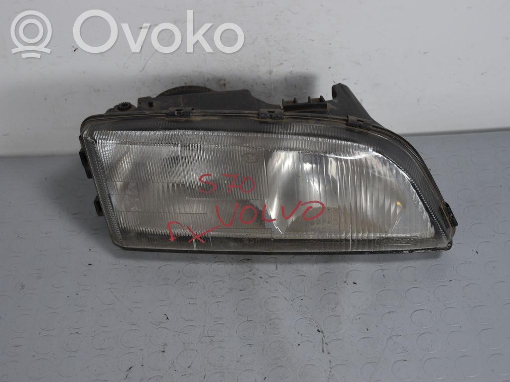 Volvo S70  V70  V70 XC Faro delantero/faro principal 
