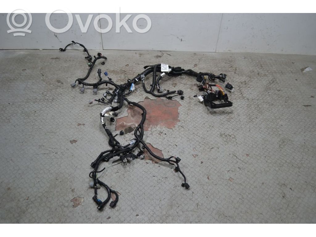 Renault Clio V Otros elementos de revestimiento del maletero/compartimento de carga 