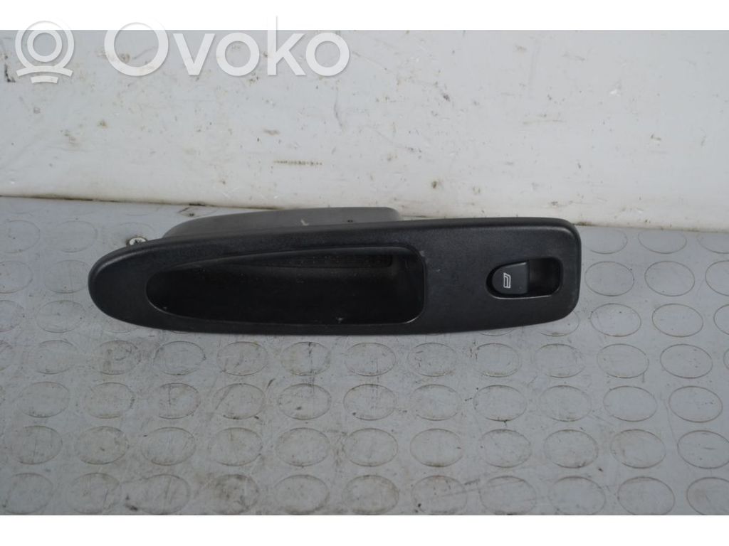 Alfa Romeo 166 Tailgate/trunk/boot exterior handle 