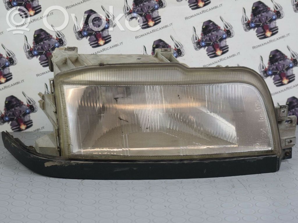 Renault 21 Headlight/headlamp 